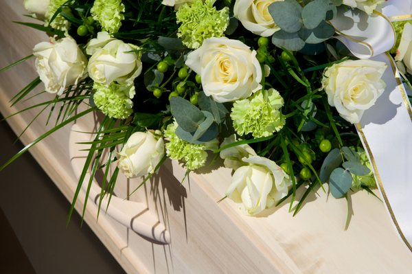 PELLERIN FUNERAL HOME - Updated May 2026 - 12 Photos - 502 Jefferson