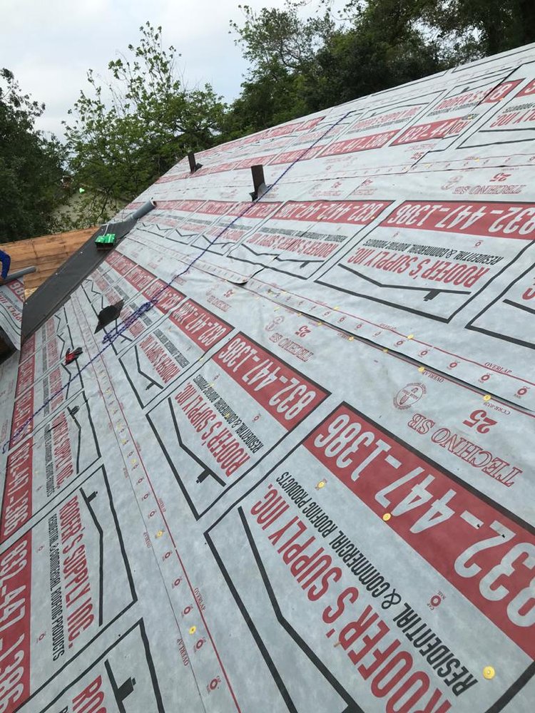 Slide of Carlos Affordable Roofing