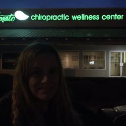 Amato Chiropractic Wellness Cente