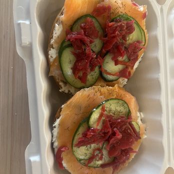 Fika Coffee - Bagel and lox - Coffee & Tea Near Me - Ridgefield, Washington Fika Coffee - Bagel and lox - Coffee & Tea Near Me - Ridgefield, Washington