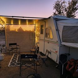 Isleta Lakes & Recreation Area