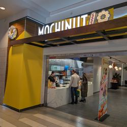 Mochinut - Storefront
