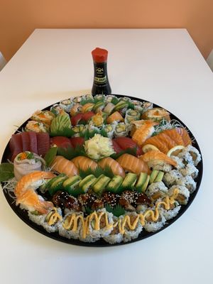 Poké Garden Brookline by null