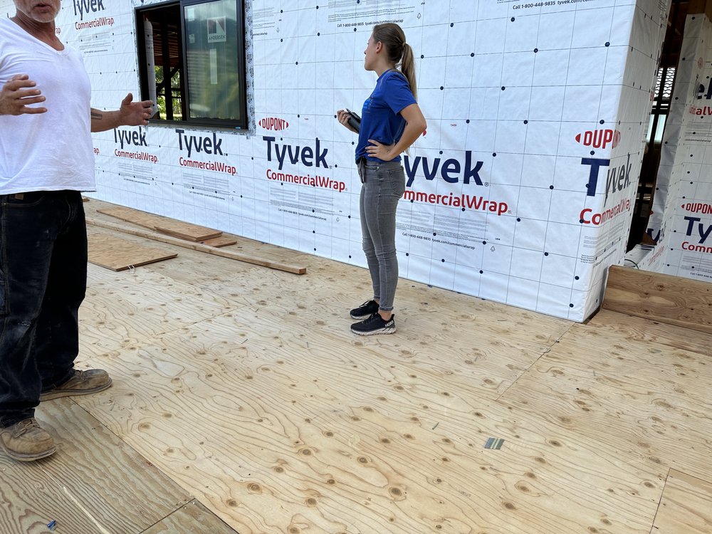 Slide of True Home Hawaii Roofing