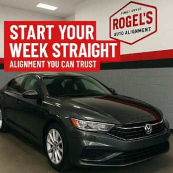 Rogel's Auto Alignment - Auto Repair Near Me - Phoenix, Arizona Rogel's Auto Alignment - Auto Repair Near Me - Phoenix, Arizona