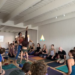 Yoga In Carlsbad Yelp