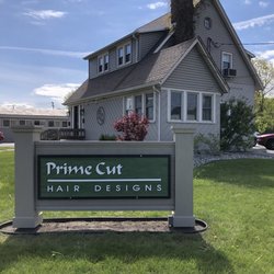 Prime Cut Hair Design