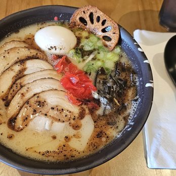 Ramen Wakusei - Venus premium - Ramen Near Me - Sunnyvale, California Ramen Wakusei - Venus premium - Ramen Near Me - Sunnyvale, California