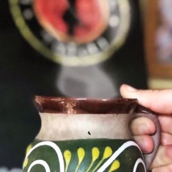 La Casa del Tutuli - Café de olla, hecho con café tostado, piloncillo y canela. - Mexican Near Me - Mexicali, BCN La Casa del Tutuli - Café de olla, hecho con café tostado, piloncillo y canela. - Mexican Near Me - Mexicali, BCN