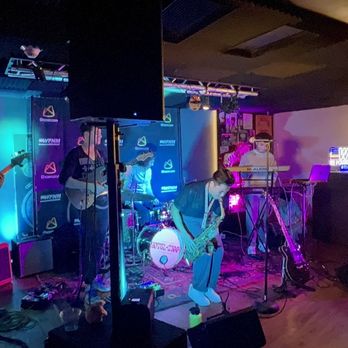 Backbeat on Sunset - Music Venues Near Me - West Hollywood, California Backbeat on Sunset - Music Venues Near Me - West Hollywood, California