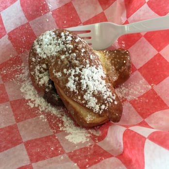 PENGUIN PRETZELS - Updated January 2025 - 94 Photos & 64 Reviews - 4205