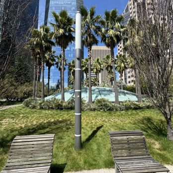 Salesforce Park - Parks Near Me - San Francisco, California Salesforce Park - Parks Near Me - San Francisco, California