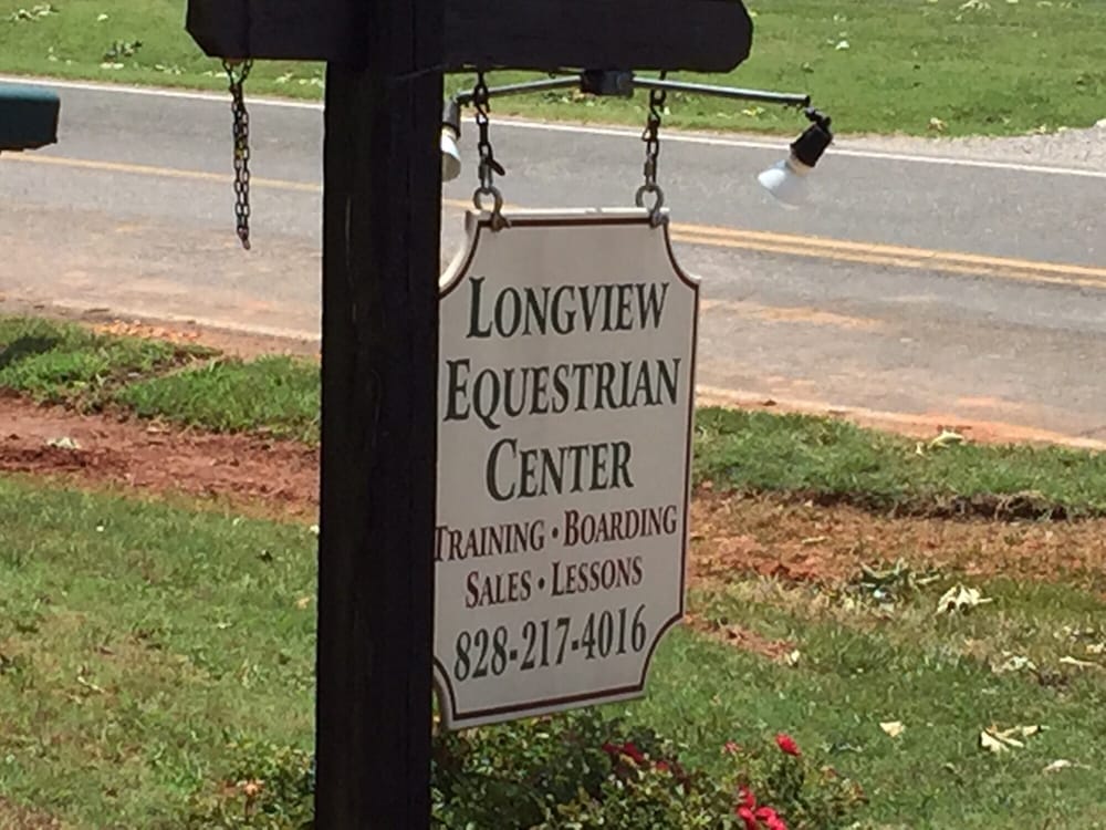 Longview Equestrian Center - equestrian in Maiden, NC