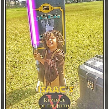 Character Masters - these are the real lightsaber pix the master took of each kid at the training www.facebook.com/joana.kuznetsky - Party Characters Near Me Character Masters - these are the real lightsaber pix the master took of each kid at the training www.facebook.com/joana.kuznetsky - Party Characters Near Me