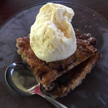 Clay's Restaurant - Cobbler dessert - Burgers Near Me - Houston, Texas Clay's Restaurant - Cobbler dessert - Burgers Near Me - Houston, Texas
