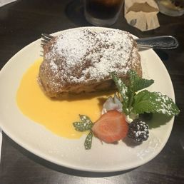 Apple Strudel