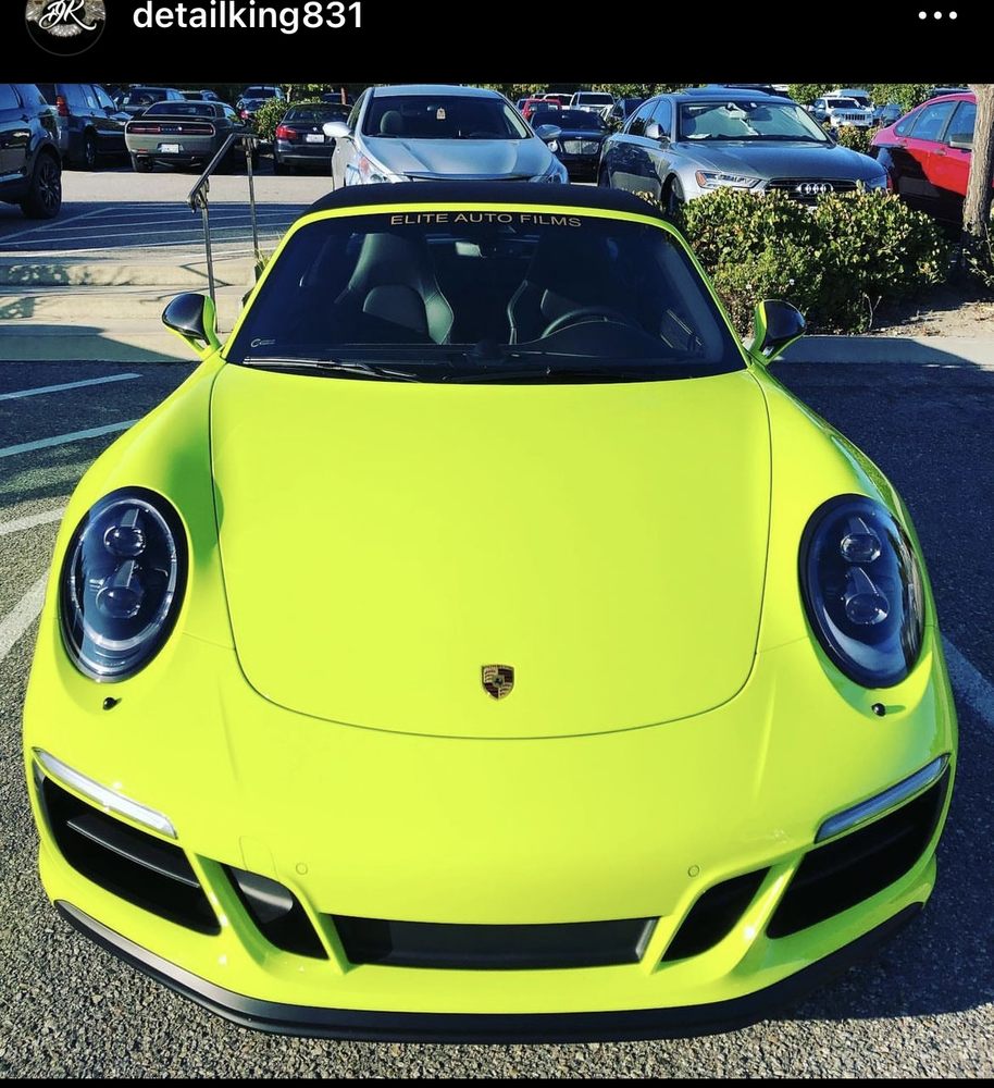 DETAILKING831 Maui, Hawaii Auto Detailing Phone Number Yelp