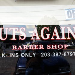 Cuts Again - 186 Amity Road, Woodbridge