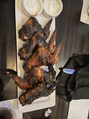 Doolittles Woodfire Grill by null