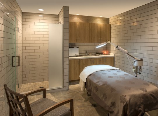 The Westin Lake Las Vegas Resort & Spa by null