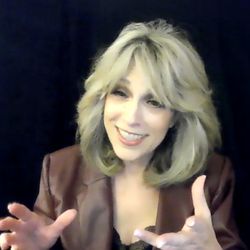 Shanks for Speaking - Patricia Shanks Speaking