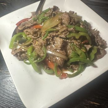 New Thai Elephant - F01. Pad Prik Sod - Thai Near Me - San Mateo, California New Thai Elephant - F01. Pad Prik Sod - Thai Near Me - San Mateo, California