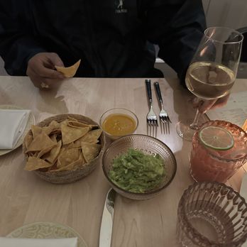 Soledad - chips and guacamole - Mexican Near Me - New York, New York Soledad - chips and guacamole - Mexican Near Me - New York, New York