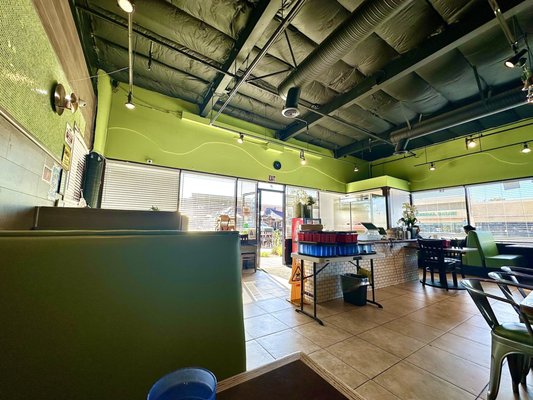 Chennai Dosa Hut- Vegetarian Restaurant and Indian Restaurant by null
