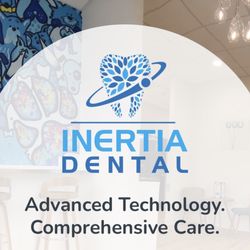 Inertia Dental
