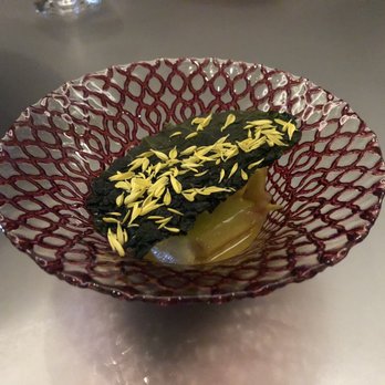 Alinea - New American Near Me - Chicago, Illinois Alinea - New American Near Me - Chicago, Illinois