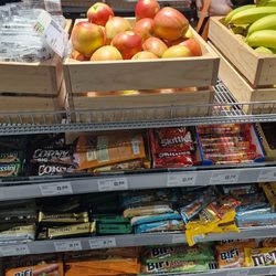 REWE TO GO