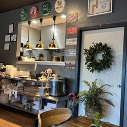 KiiN KiiN Thai - Thailand inspired decor.