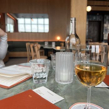 Bar Blondeau - Wine Bars Near Me - Brooklyn, New York