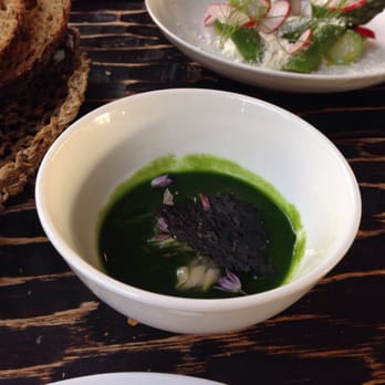 Le Perchoir - Oyster - French Near Me - Paris, 75