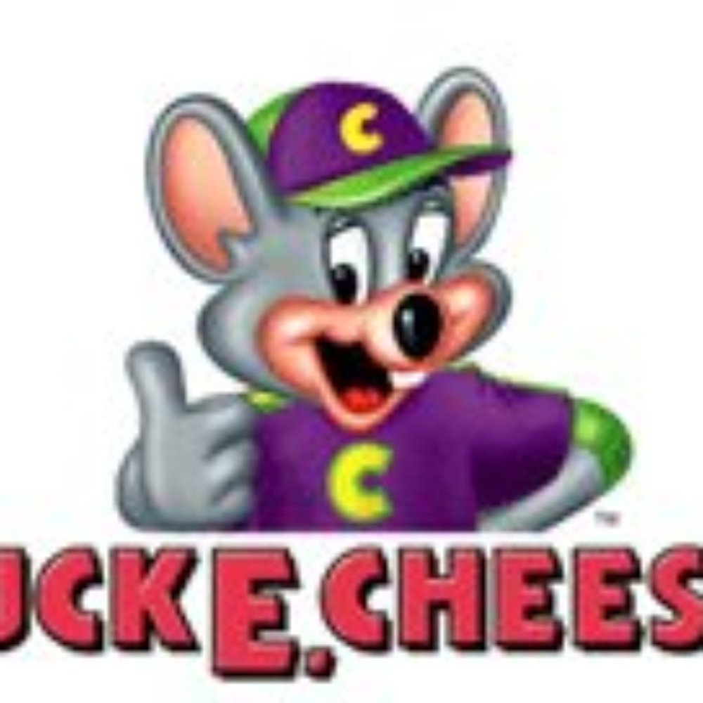 Chuck E. Cheese - Pizza Near Me - San Diego, California