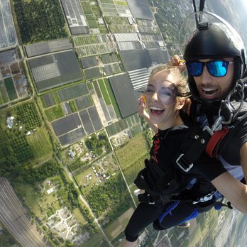 Miami Skydiving Center - undefined - Skydiving Near Me - Miami, Florida