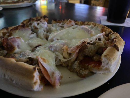 PAPA’S PUB & PIZZARIA - Updated June 2025 - 12 Photos & 71 Reviews ...