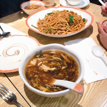 Local Cafe - Imitation shark fin soup - Chinese Near Me - Fremont, California Local Cafe - Imitation shark fin soup - Chinese Near Me - Fremont, California