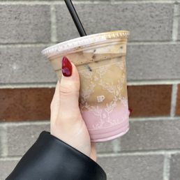 Coffee Crush Coffee Crush