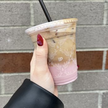 Peet's Coffee - Coffee Crush - Coffee & Tea Near Me - Hillsboro, Oregon Peet's Coffee - Coffee Crush - Coffee & Tea Near Me - Hillsboro, Oregon