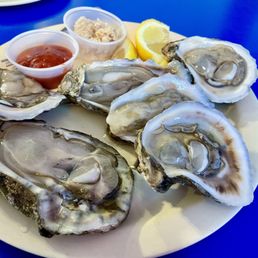 Half Shell Special