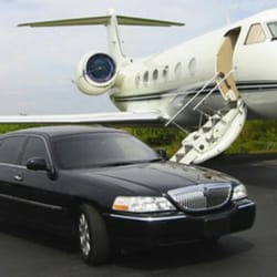 Exclusive Limousine Services - 25 years of professional experience
