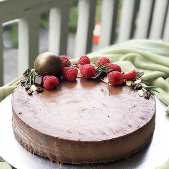 Persian Treat - Desserts Near Me