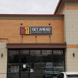 Get Ahead Learning Center - Math help tutor
