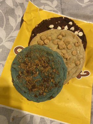 Cheat Treats by null