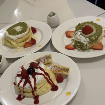 Fluffy Fluffy - Desserts Near Me - Marietta, Georgia