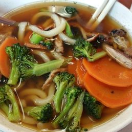 Udon Udon