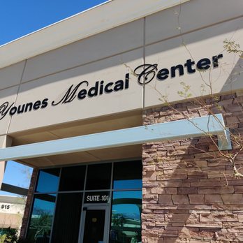 1. Younes Medical