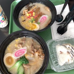 Beef Ramen