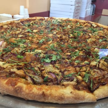 Vinny's Pizza - Pizza Near Me - El Segundo, California Vinny's Pizza - Pizza Near Me - El Segundo, California